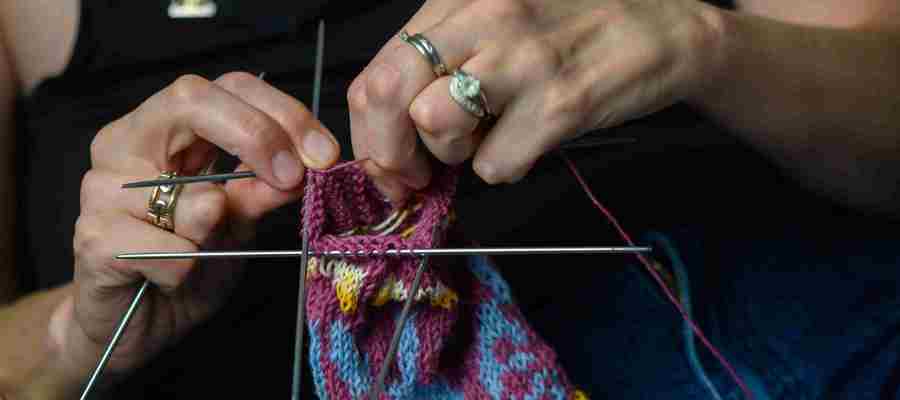 Så svært er det: Folkeoplysende, ehmn?