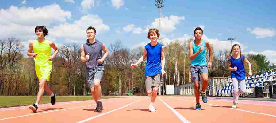 3 scenarier for en ny fritidslov