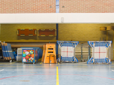 Kommunalfuldmagten: Forstå reglerne bag støtte til idrætsfaciliteter - Glostrup