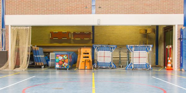 Kommunalfuldmagten: Forstå reglerne bag støtte til idrætsfaciliteter - Glostrup