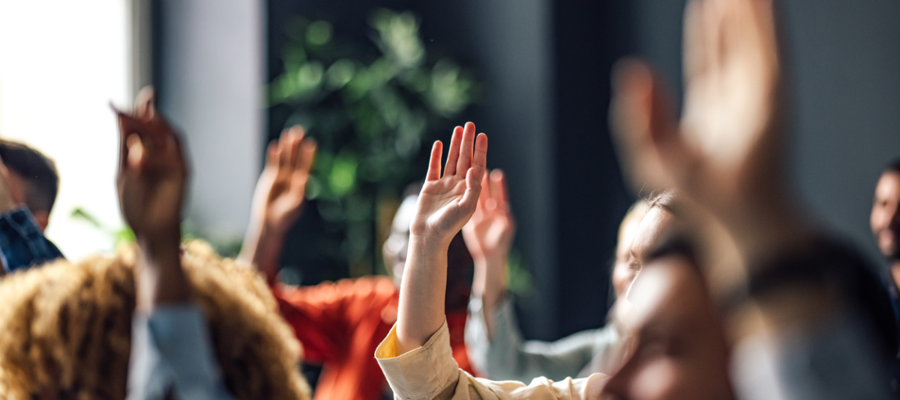 Kursus om fleksible tiltag hos aftenskoler