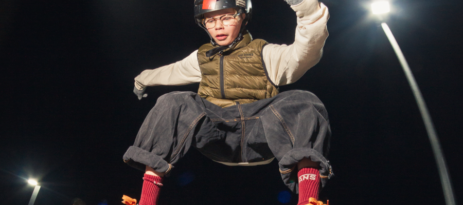 Nogen skal tale de selvorganiseredes sag