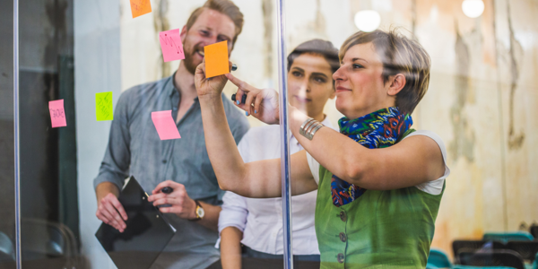 Sådan skaber I udvikling i folkeoplysningsudvalget - Vejen
