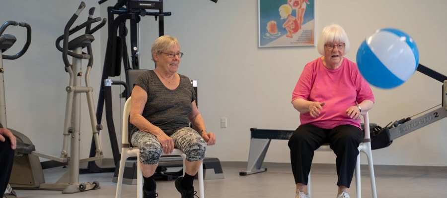 - Sundhedscentrene skal opdage, at aftenskolerne findes